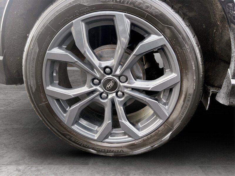 Used Ford Puma 2021 for sale - 77011633: Photo 10