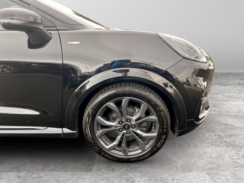 Used Ford Puma 2021 for sale - 77011633: Photo 17