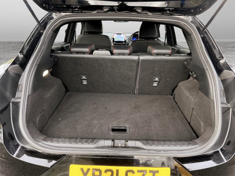 Used Ford Puma 2021 for sale - 77011633: Photo 20