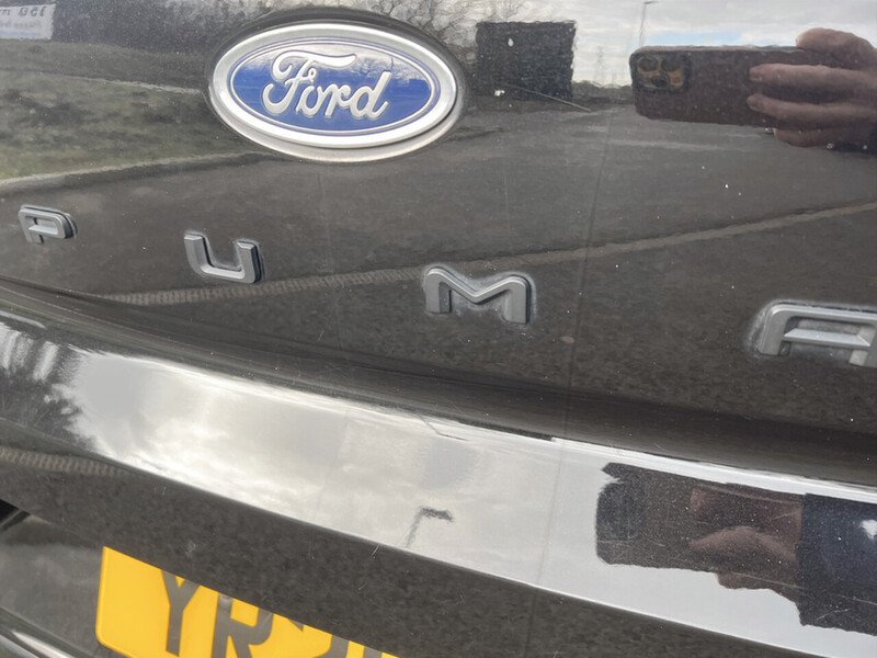 Used Ford Puma 2021 for sale - 77011633: Photo 23