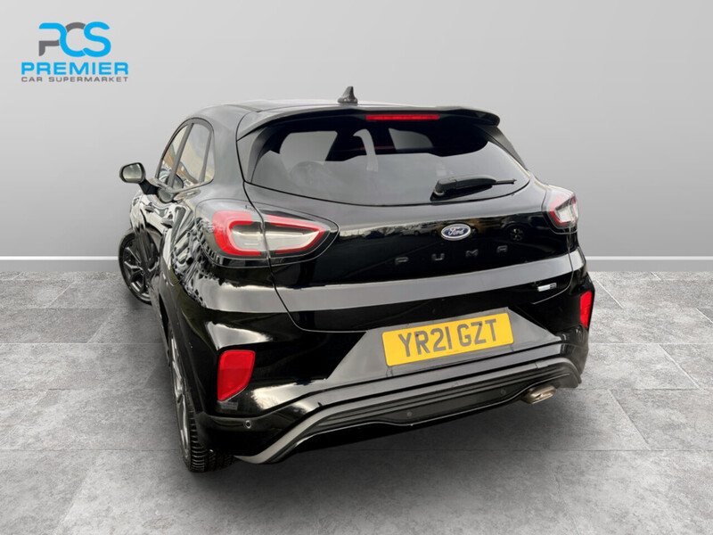 Used Ford Puma 2021 for sale - 77011633: Photo 24