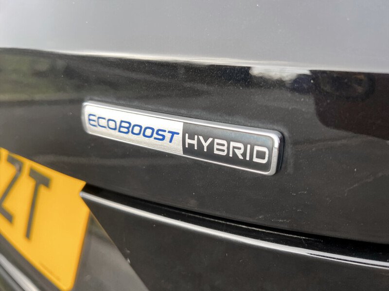 Used Ford Puma 2021 for sale - 77011633: Photo 25