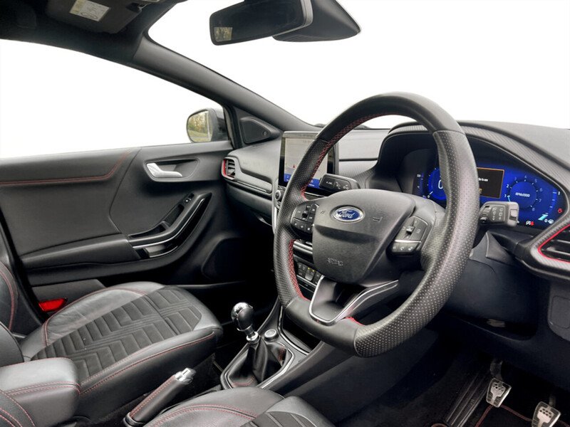 Used Ford Puma 2021 for sale - 77011633: Photo 27
