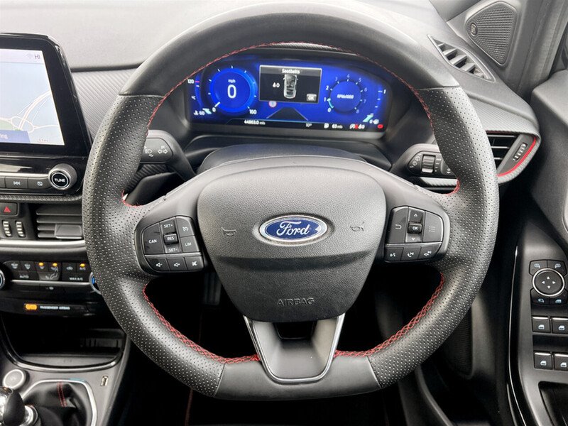 Used Ford Puma 2021 for sale - 77011633: Photo 28