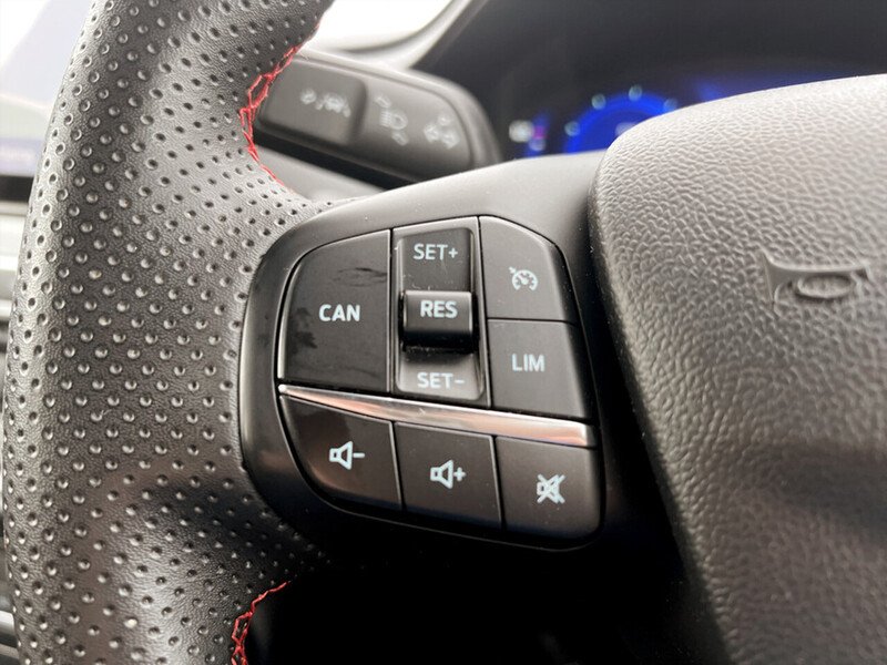 Used Ford Puma 2021 for sale - 77011633: Photo 29