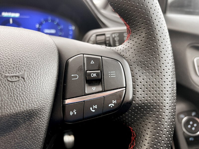 Used Ford Puma 2021 for sale - 77011633: Photo 31