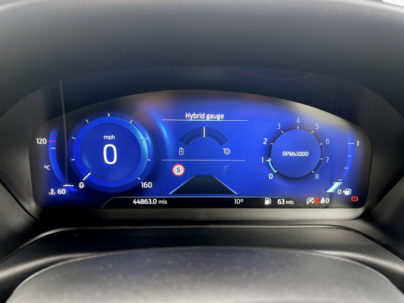 Used Ford Puma 2021 for sale - 77011633: Photo 32