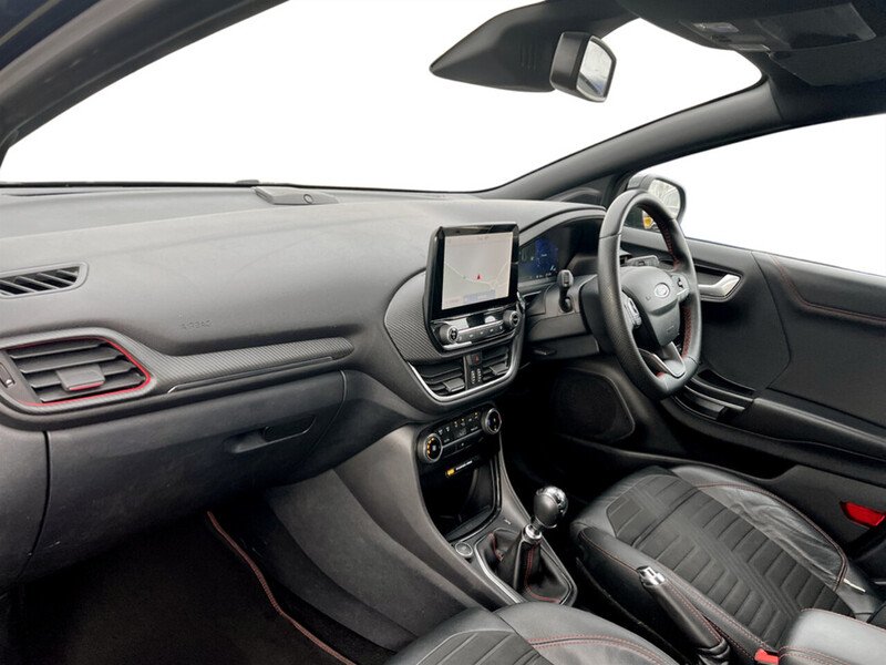 Used Ford Puma 2021 for sale - 77011633: Photo 34