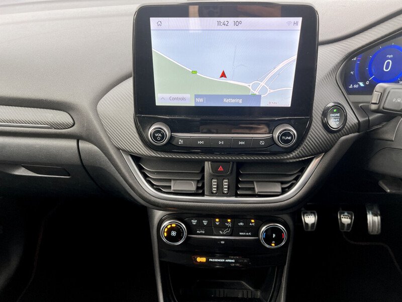 Used Ford Puma 2021 for sale - 77011633: Photo 35