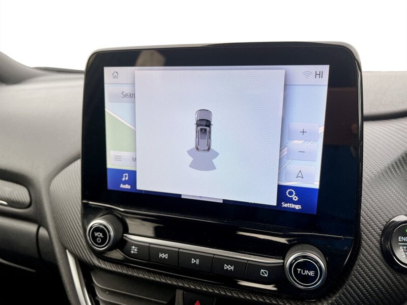 Used Ford Puma 2021 for sale - 77011633: Photo 37