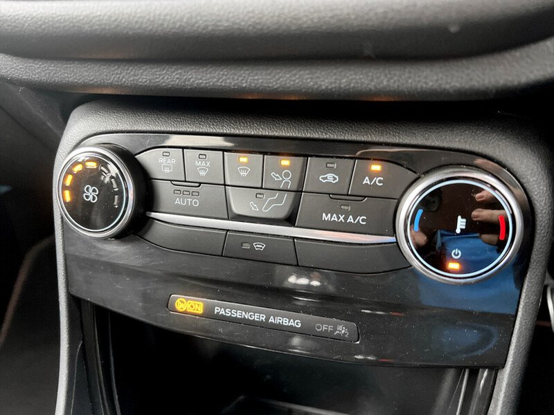 Used Ford Puma 2021 for sale - 77011633: Photo 38