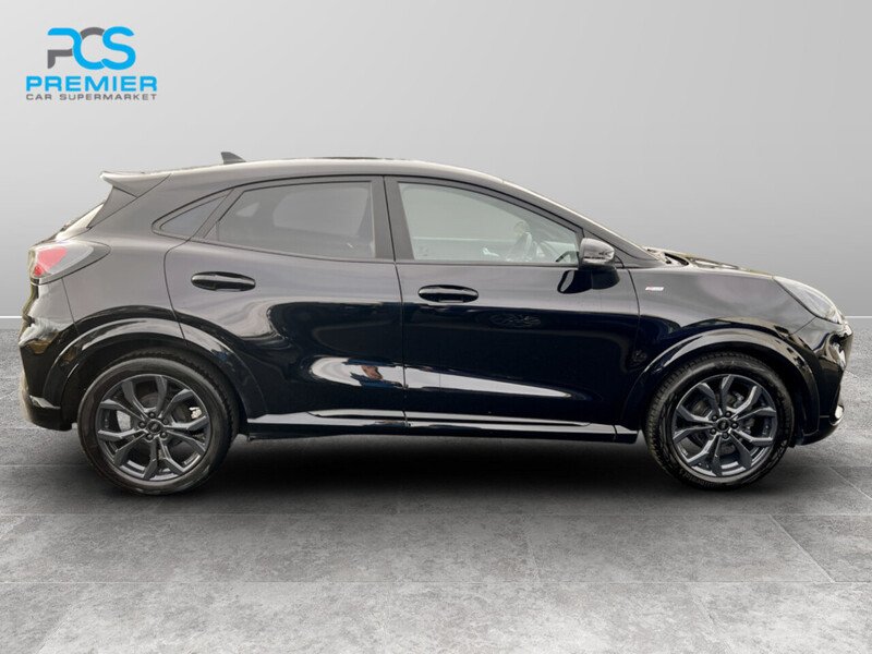 Used Ford Puma 2021 for sale - 77011633: Photo 6