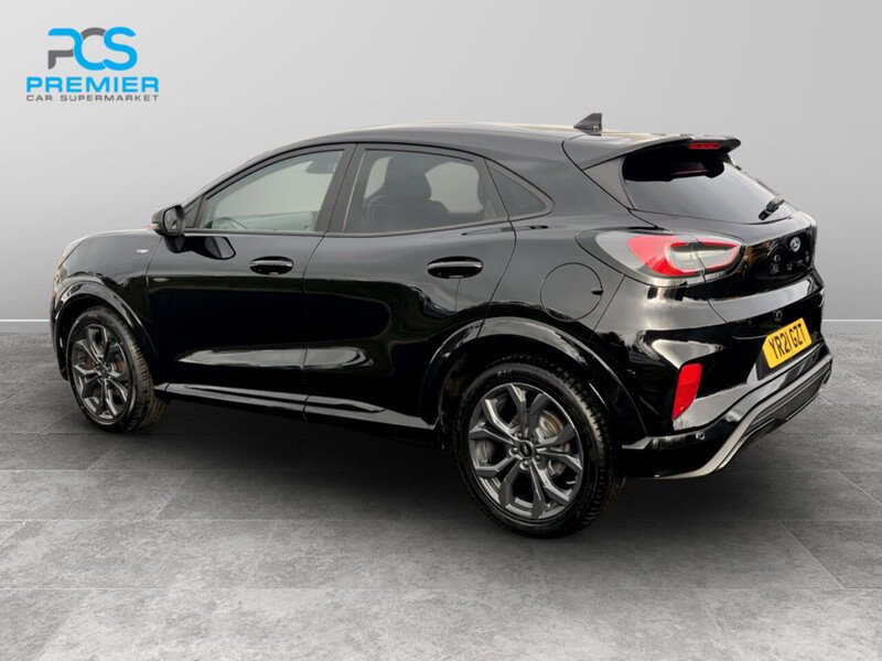 Used Ford Puma 2021 for sale - 77011633: Photo 7