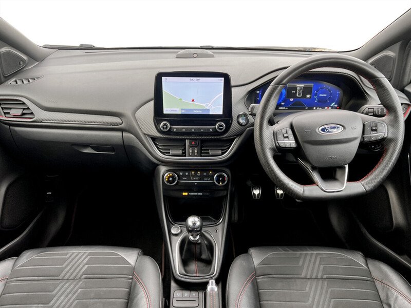 Used Ford Puma 2021 for sale - 77011633: Photo 8