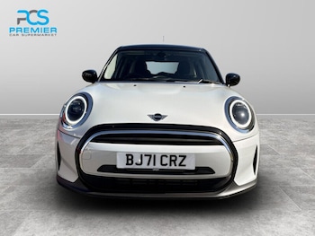 Used MINI Hatch 2021 for sale - 78714912: Photo
