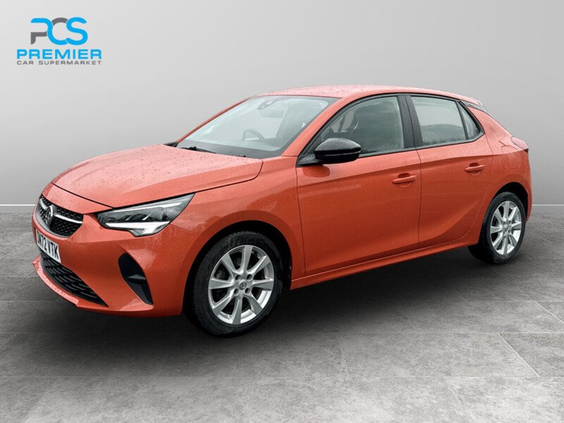 Used Vauxhall Corsa 2022 for sale - 77153989: Photo 12
