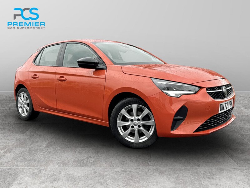 Used Vauxhall Corsa 2022 for sale - 77153989: Photo 14