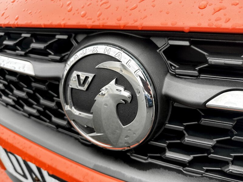 Used Vauxhall Corsa 2022 for sale - 77153989: Photo 15