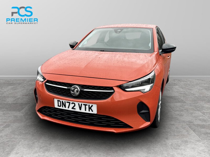 Used Vauxhall Corsa 2022 for sale - 77153989: Photo 16