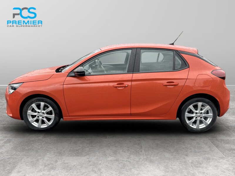 Used Vauxhall Corsa 2022 for sale - 77153989: Photo 17