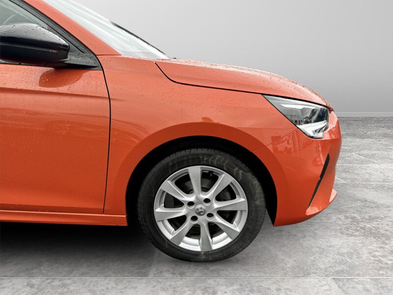 Used Vauxhall Corsa 2022 for sale - 77153989: Photo 19