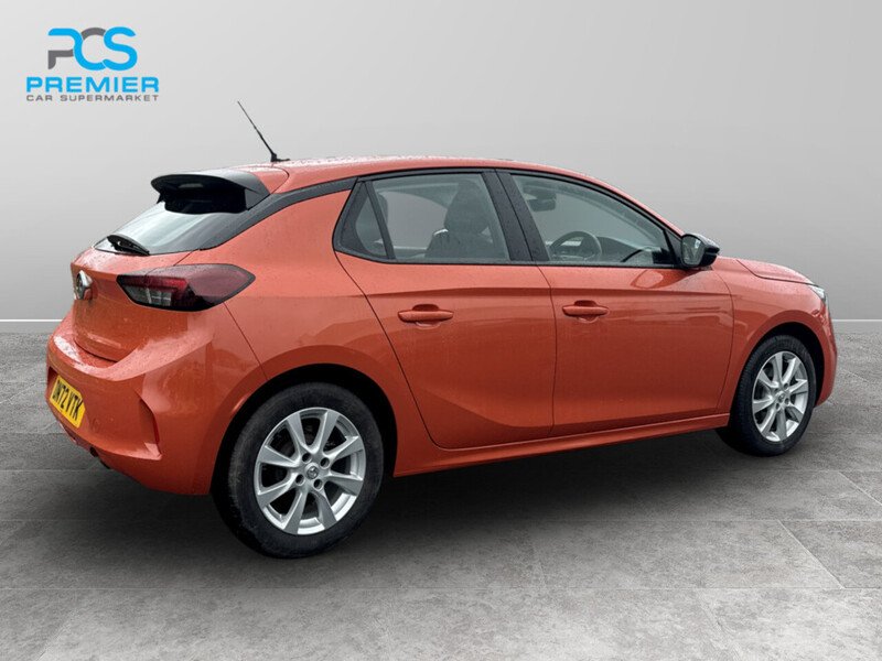 Used Vauxhall Corsa 2022 for sale - 77153989: Photo 20