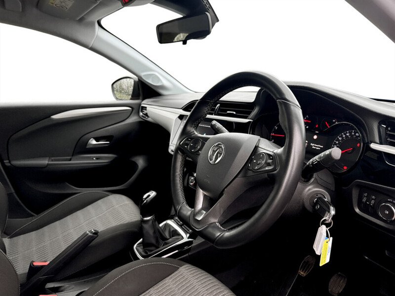 Used Vauxhall Corsa 2022 for sale - 77153989: Photo 25