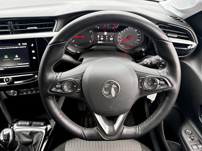 Used Vauxhall Corsa 2022 for sale - 77153989: Photo 26