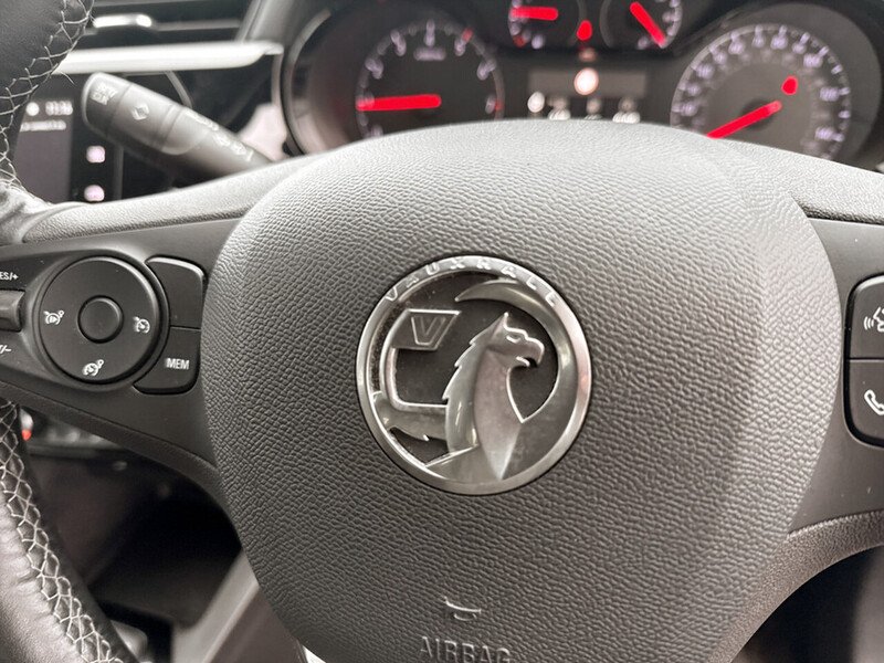 Used Vauxhall Corsa 2022 for sale - 77153989: Photo 28