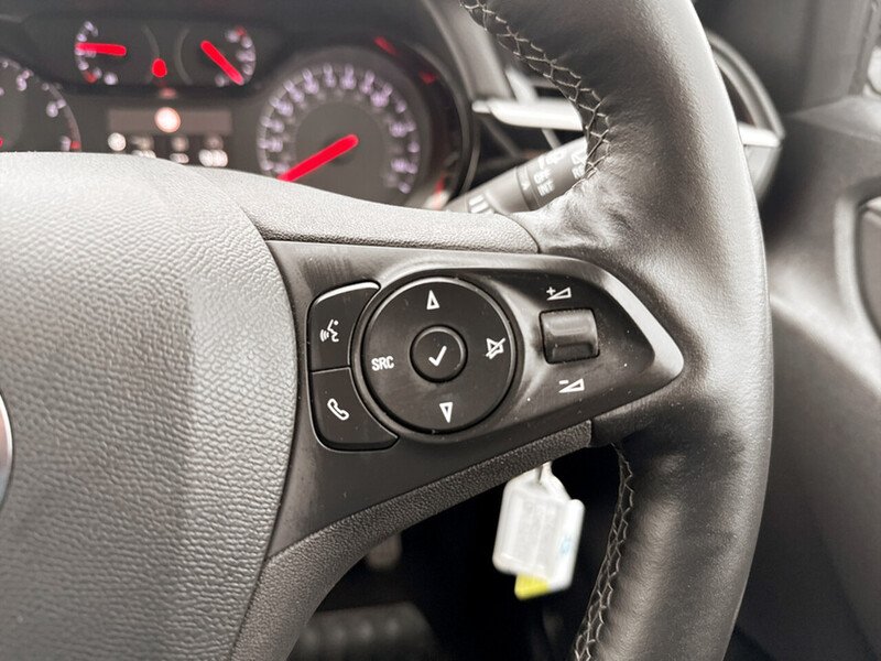 Used Vauxhall Corsa 2022 for sale - 77153989: Photo 29