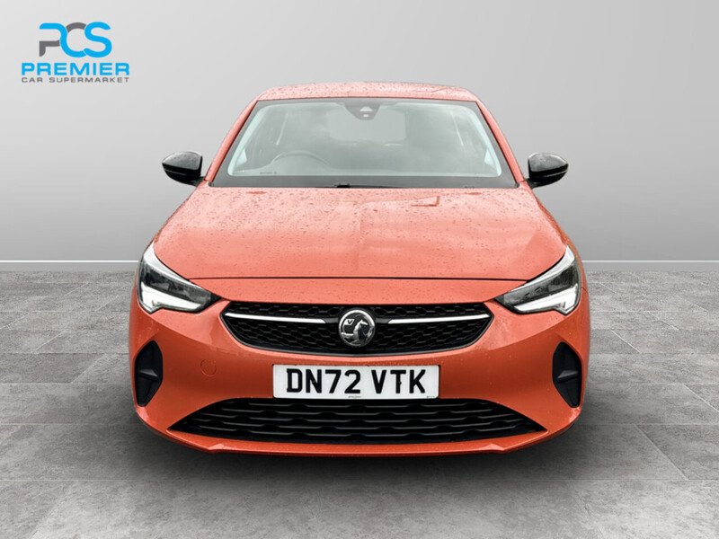 Used Vauxhall Corsa 2022 for sale - 77153989: Photo 3