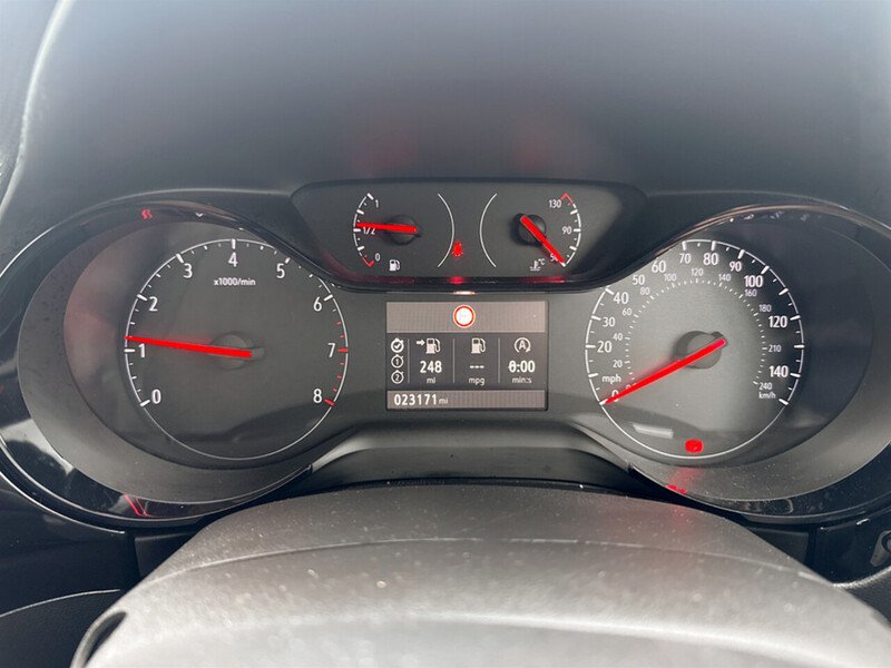 Used Vauxhall Corsa 2022 for sale - 77153989: Photo 30