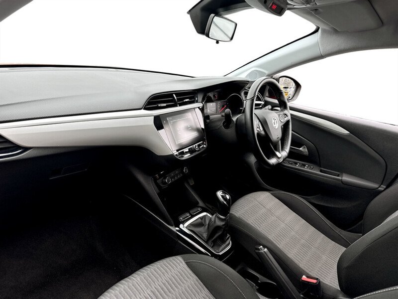 Used Vauxhall Corsa 2022 for sale - 77153989: Photo 32