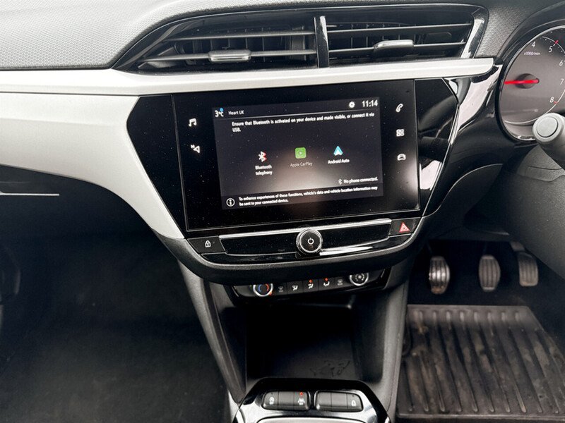 Used Vauxhall Corsa 2022 for sale - 77153989: Photo 33