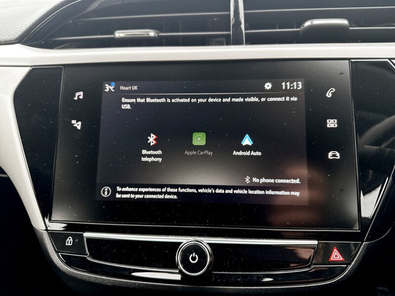 Used Vauxhall Corsa 2022 for sale - 77153989: Photo 34