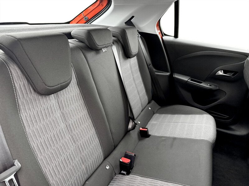 Used Vauxhall Corsa 2022 for sale - 77153989: Photo 37