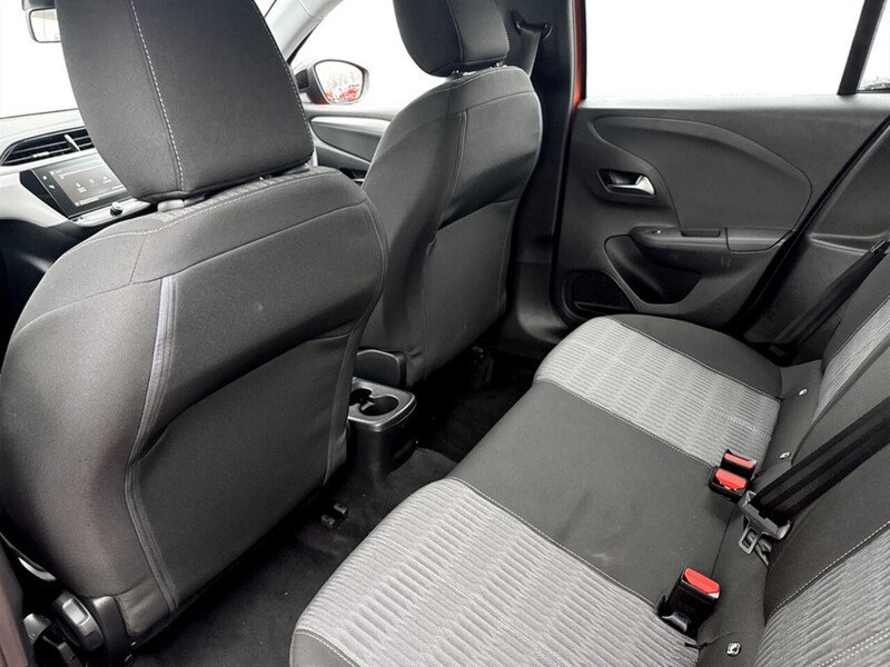 Used Vauxhall Corsa 2022 for sale - 77153989: Photo 38