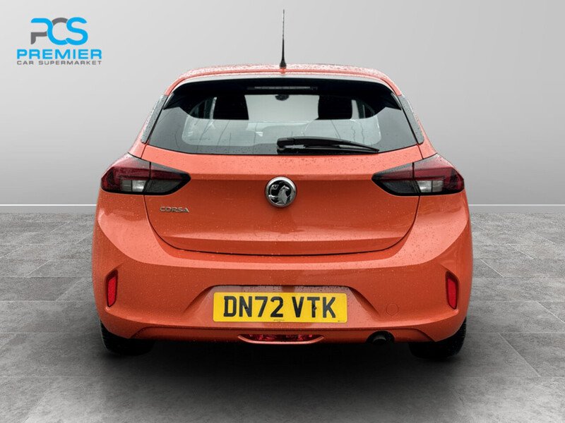 Used Vauxhall Corsa 2022 for sale - 77153989: Photo 4