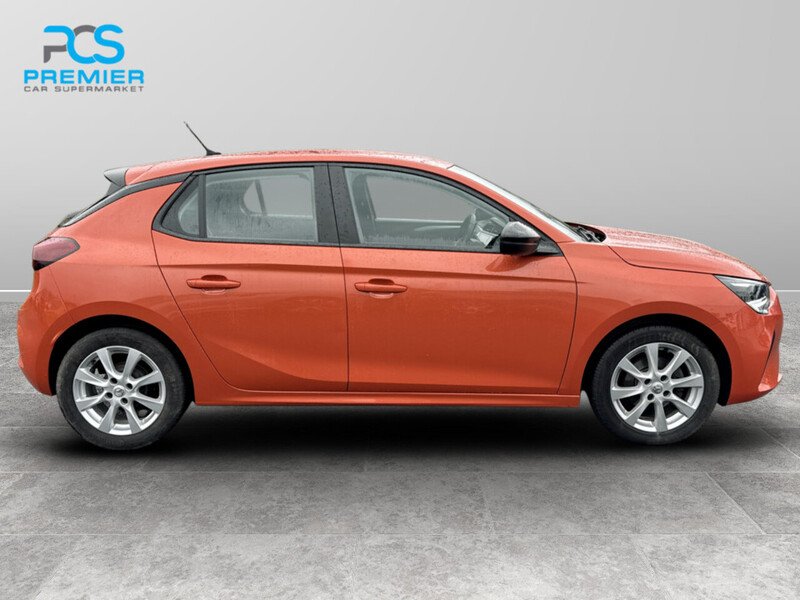 Used Vauxhall Corsa 2022 for sale - 77153989: Photo 6