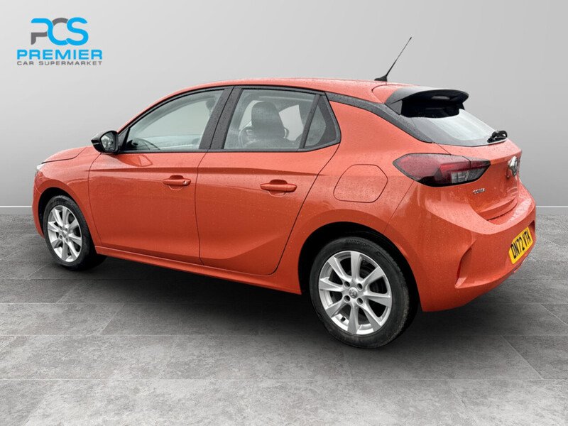 Used Vauxhall Corsa 2022 for sale - 77153989: Photo 7