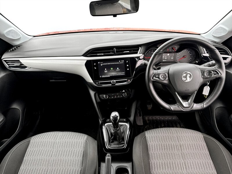 Used Vauxhall Corsa 2022 for sale - 77153989: Photo 8