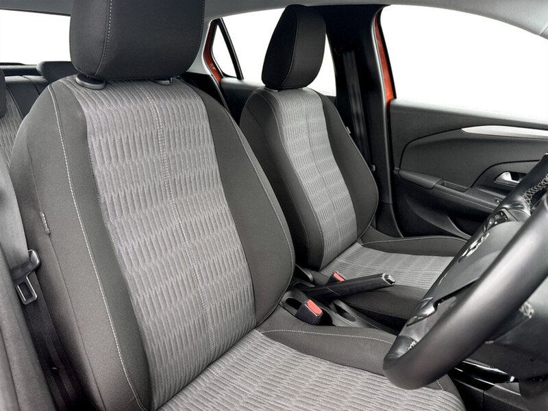 Used Vauxhall Corsa 2022 for sale - 77153989: Photo 9