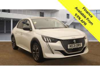 2021 - GT 5-Door