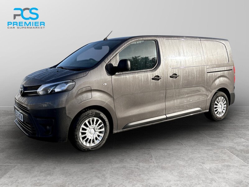 Used Toyota ProAce 2023 for sale - 77323355: Photo 14