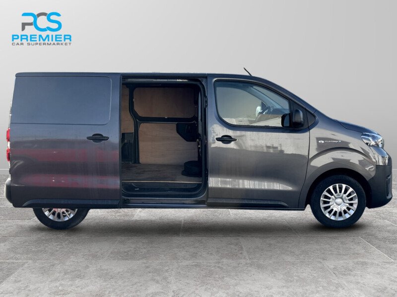 Used Toyota ProAce 2023 for sale - 77323355: Photo 7