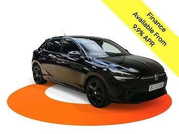 Used Vauxhall Corsa 2023 for sale - 78436845: Photo