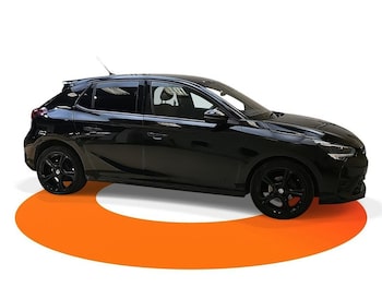 Used Vauxhall Corsa 2023 for sale - 78436845: Photo