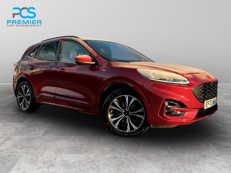 Used Ford Kuga 2021 for sale - 77222974: Photo 13