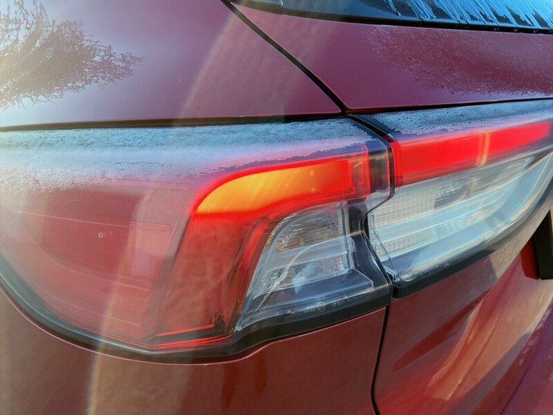 Used Ford Kuga 2021 for sale - 77222974: Photo 21