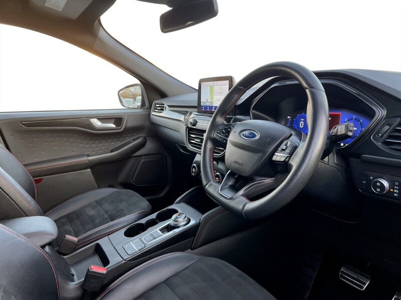 Used Ford Kuga 2021 for sale - 77222974: Photo 23